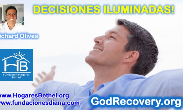 ¡ DECISIONES ILUMINADAS!