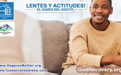 LENTES Y ACTITUDES!