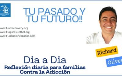 Tema de hoy:  » Tu pasado y tu futuro!!»